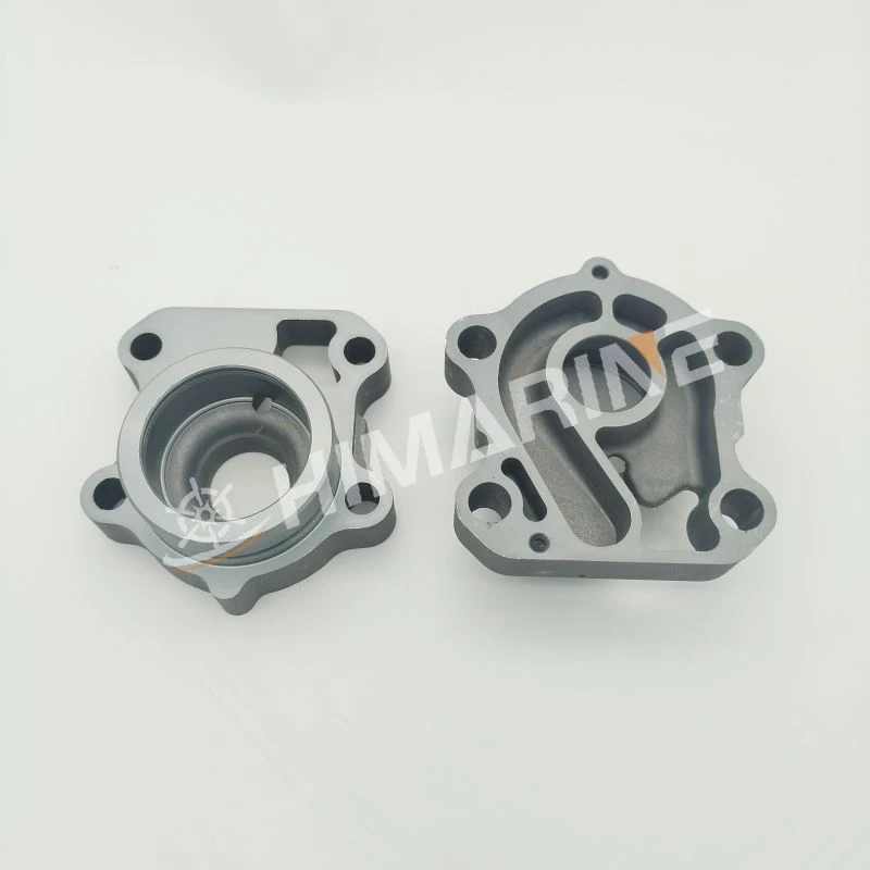 WATER PUMP HOUSING 6D8-44341-01-CA WATER PUMP HOUSING 6D8-44341-01-CA