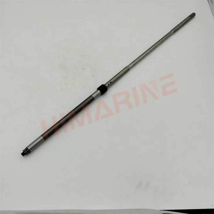6b4-45501-00 drive shaft