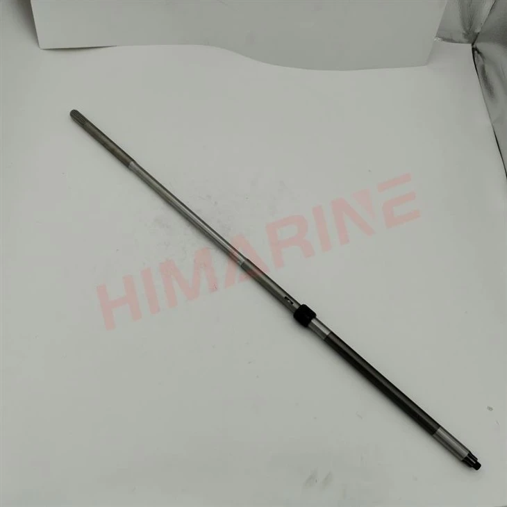 Short drive shaft