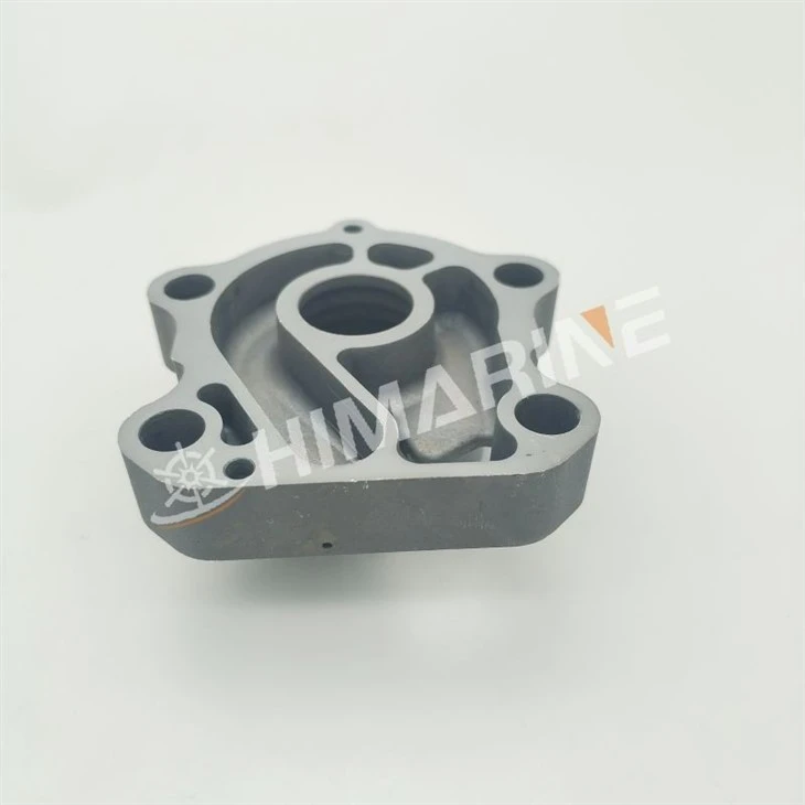 60HP yamaha HOUSING WATER PUMP