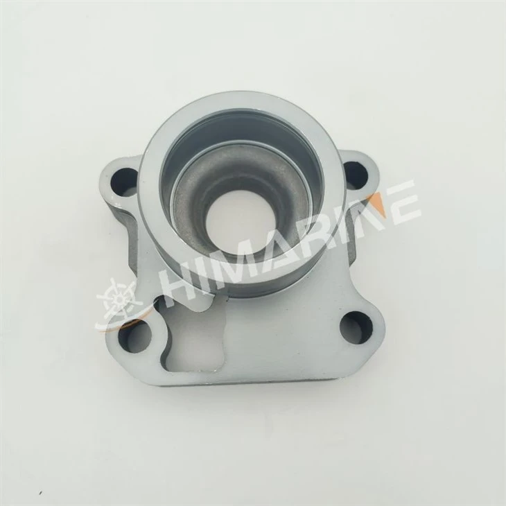 HOUSING WATER PUMP 6D84434101CA