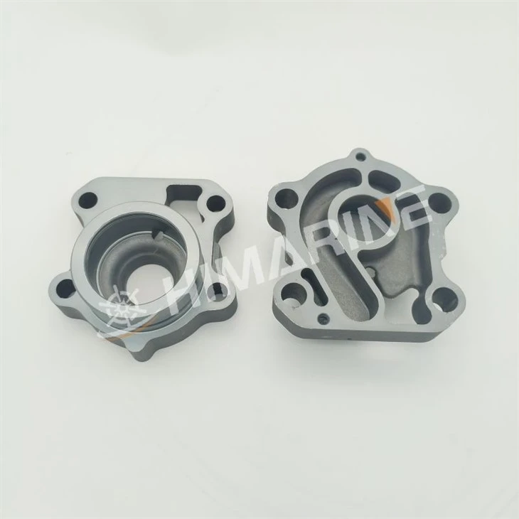 6D8-44341-00-91 Housing Water Pump