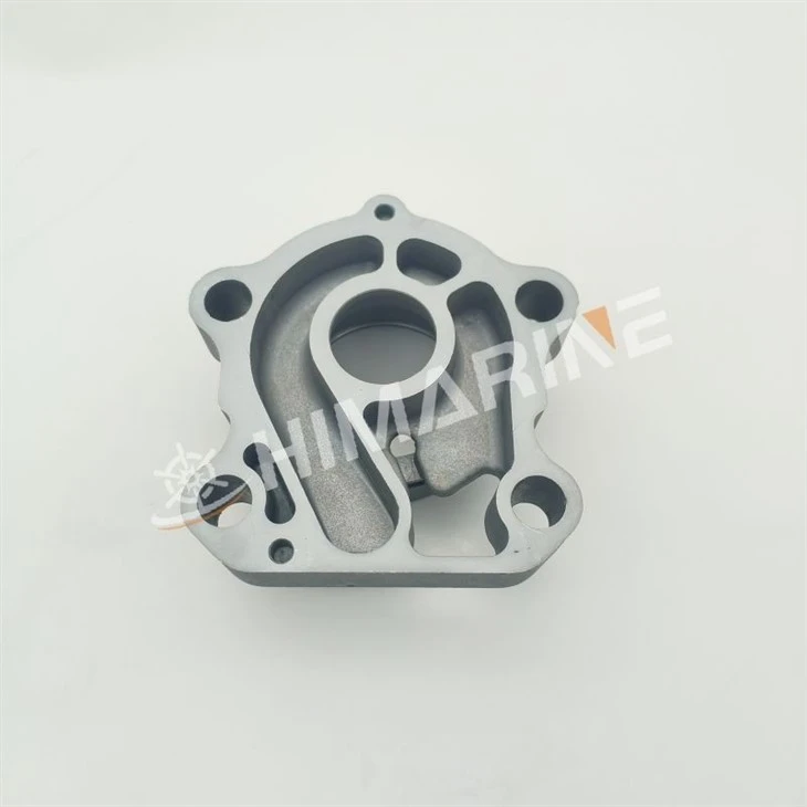 HOUSING WATER PUMP 6D8-44341-01-CA