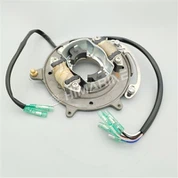 69P-85560-00 Stator yig'ilishi