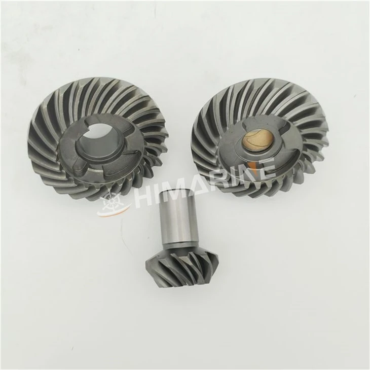 57311-96320 57510-89J00 57521-89J00 Gear Set