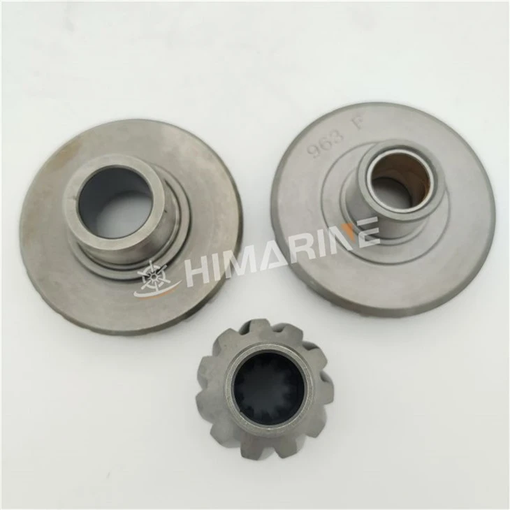 Gear Set 57311-96320 57510-89J00 57521-89J00