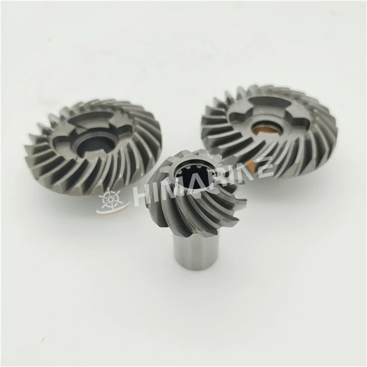 57311-96320 PINION 57510-89J00 FORWARD 57521-89J00 REVERSE For SUZUKI 30HP