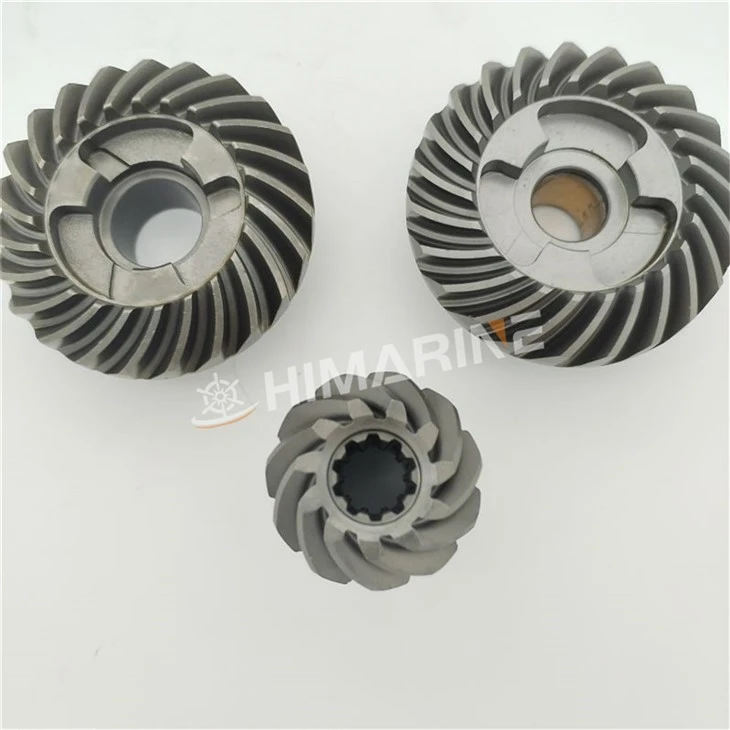 57311-96320 PINION 57510-89J00 FORWARD 57521-89J00 REVERSE 30HP