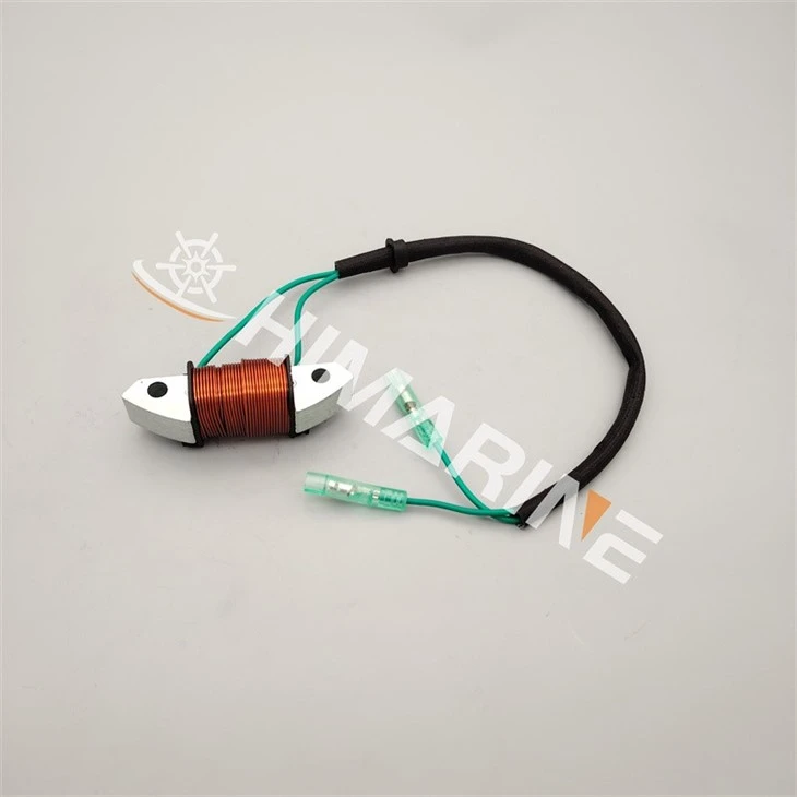 LIGHTING COIL 61N-81313-09