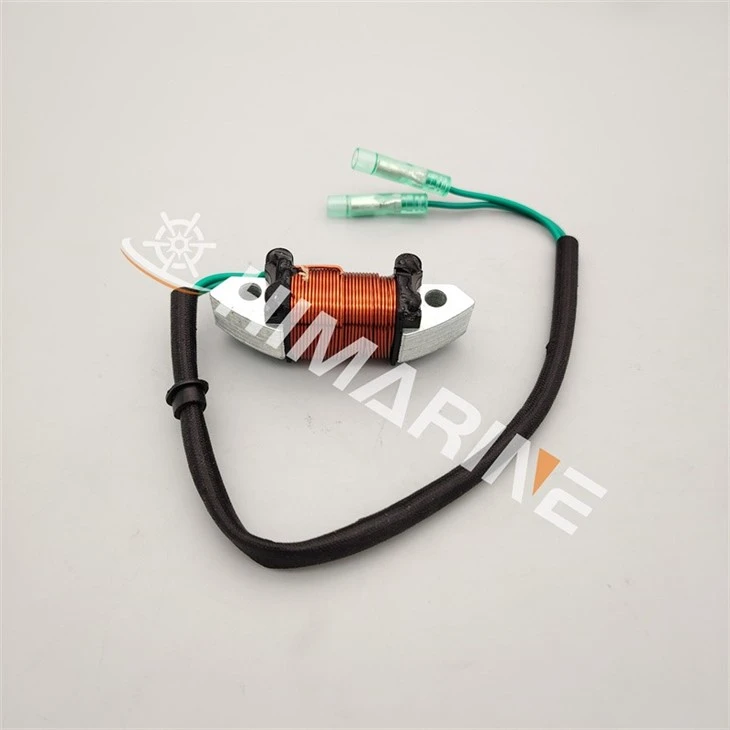 61N-81313-09 LIGHTING COIL