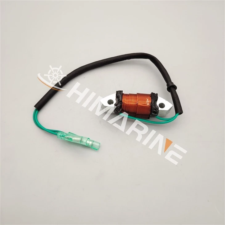 61N-81313-09-01 LIGHTING COIL