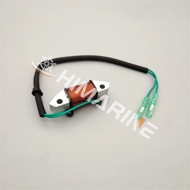 LIGHTING COIL 61N-81313-09-01