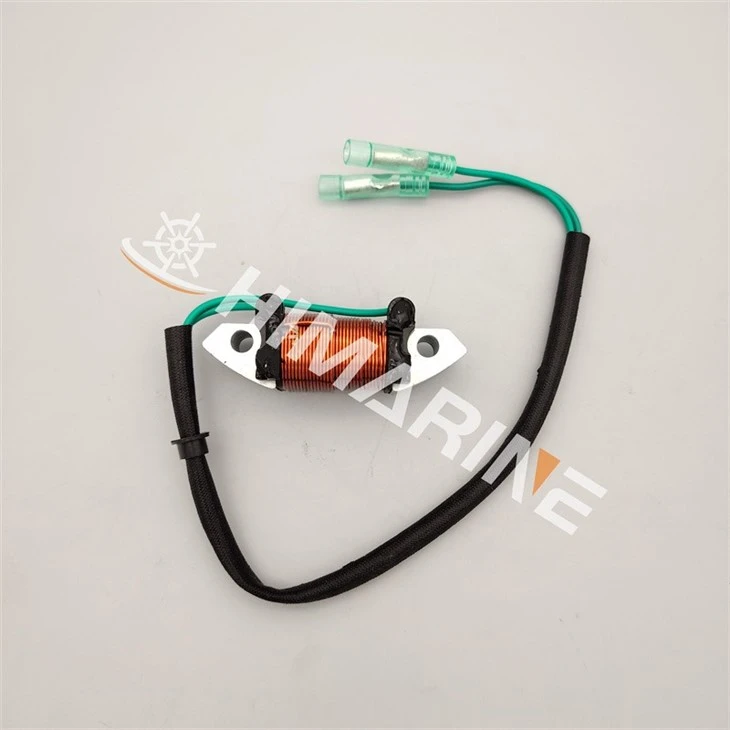 LIGHTING COIL 61N-81313