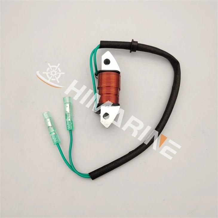 LIGHTING COIL 61N-81313-09-00