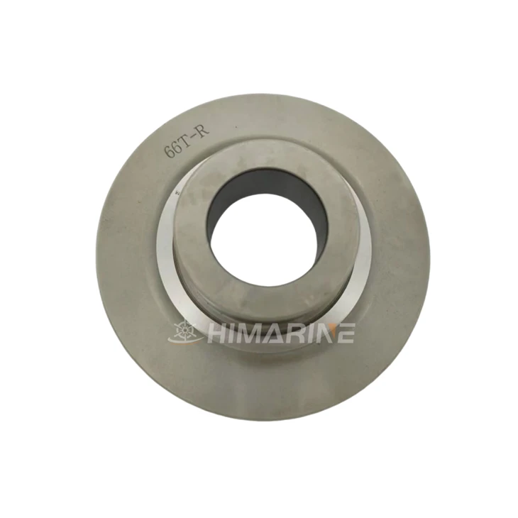 Reverse Gear 66T4557100