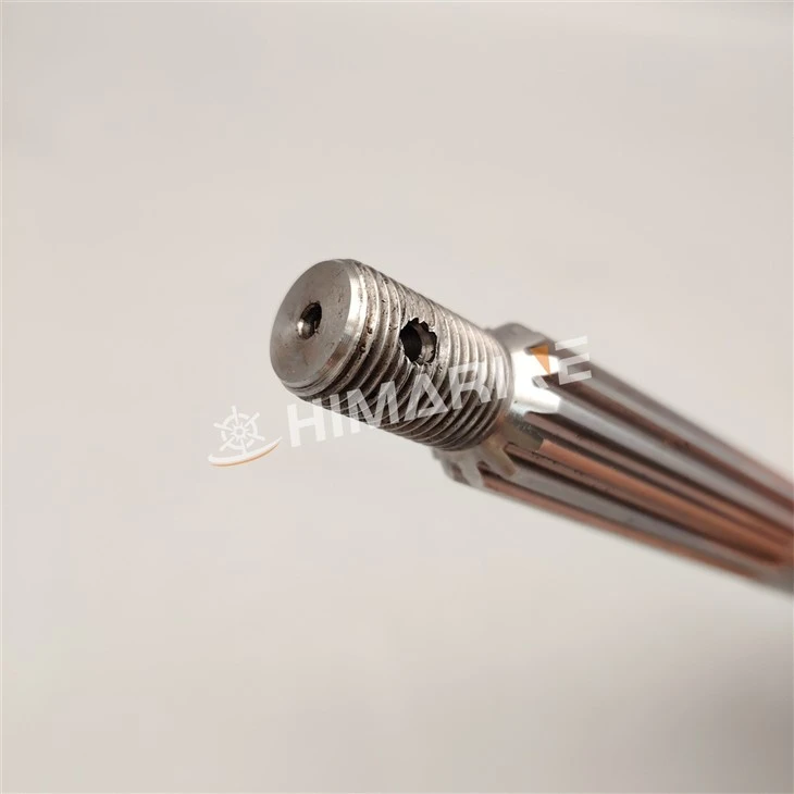 Propeller Shaft 66T-45611-00