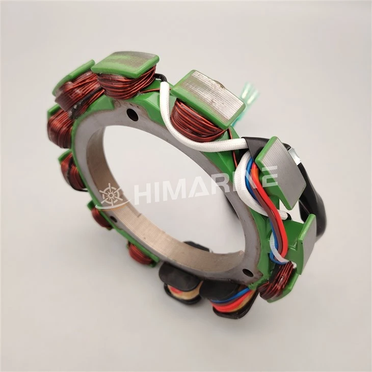 Stator Assy 688-85510-11