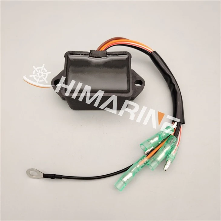 CDI UNIT ASSY 696-85540-12