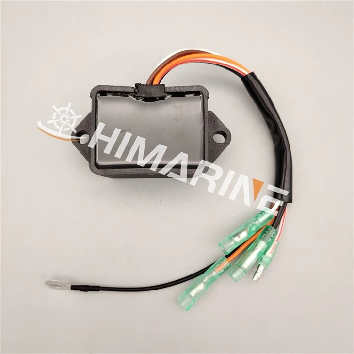 696-85540-12-00 CDI UNIT ASSY