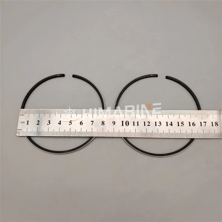 Piston Ring Set 6F5-11610-00