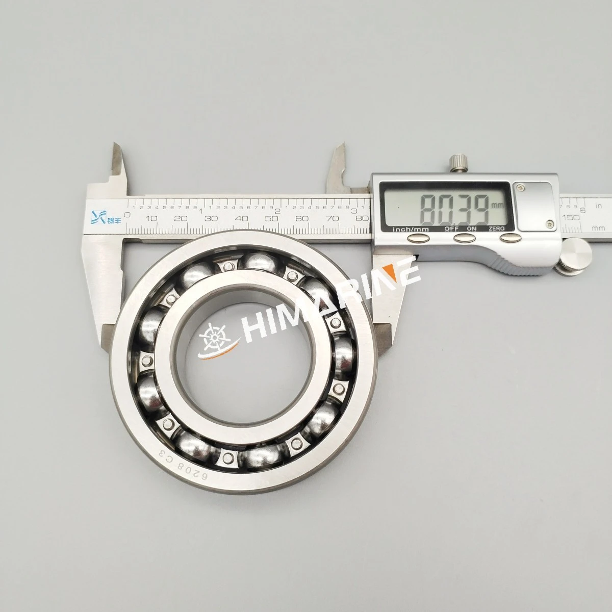 93332-208U0-00 BEARING