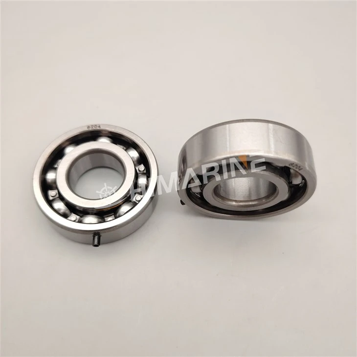 960336204 Crankshaft Bearing