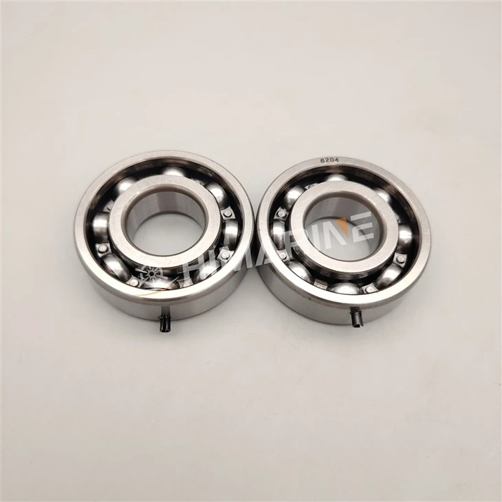 Crankshaft Bearing 9603-3-6204