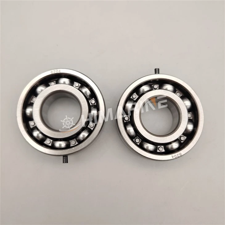 Ball Bearing 9603-3-6204