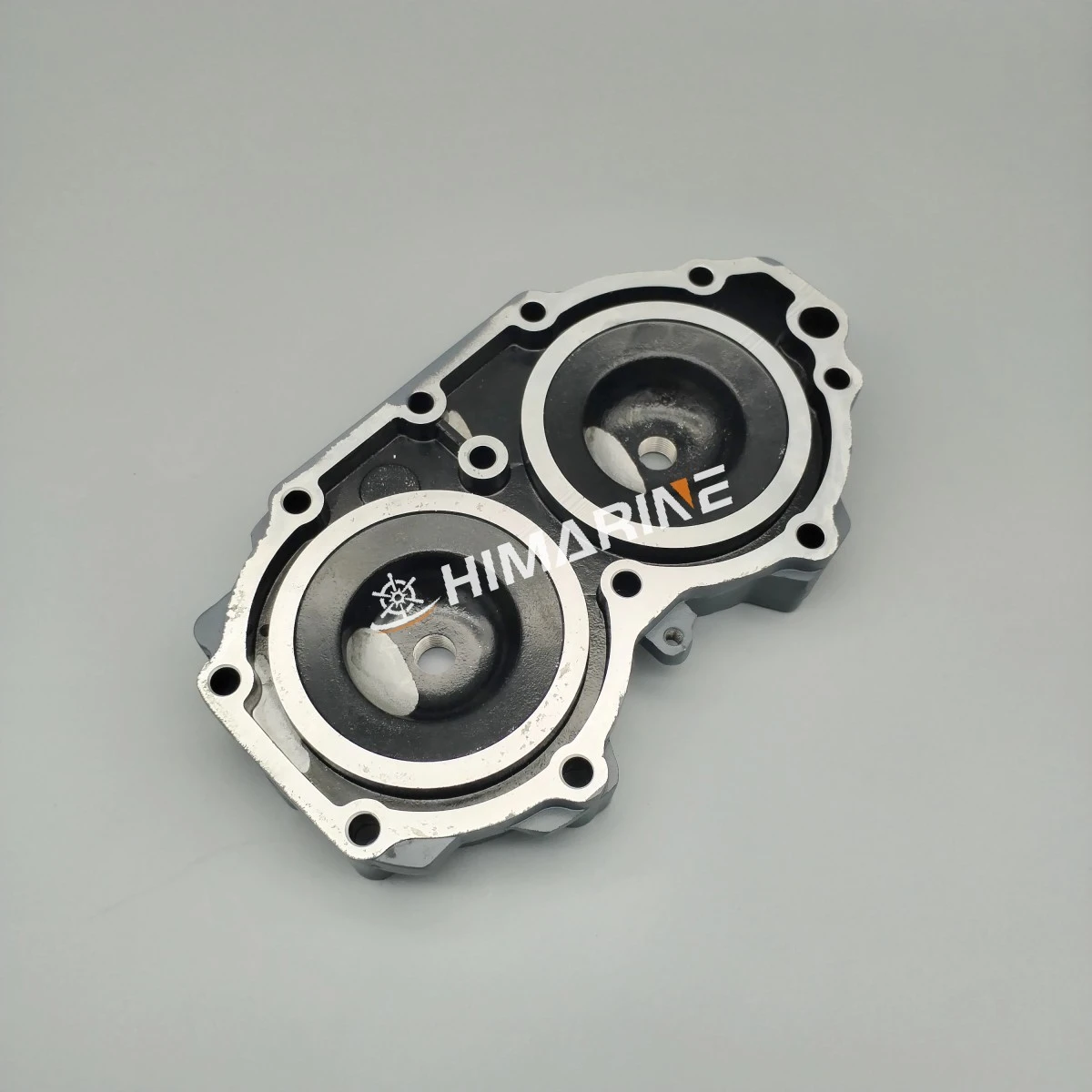 Cylinder Head Cover T40-05000000