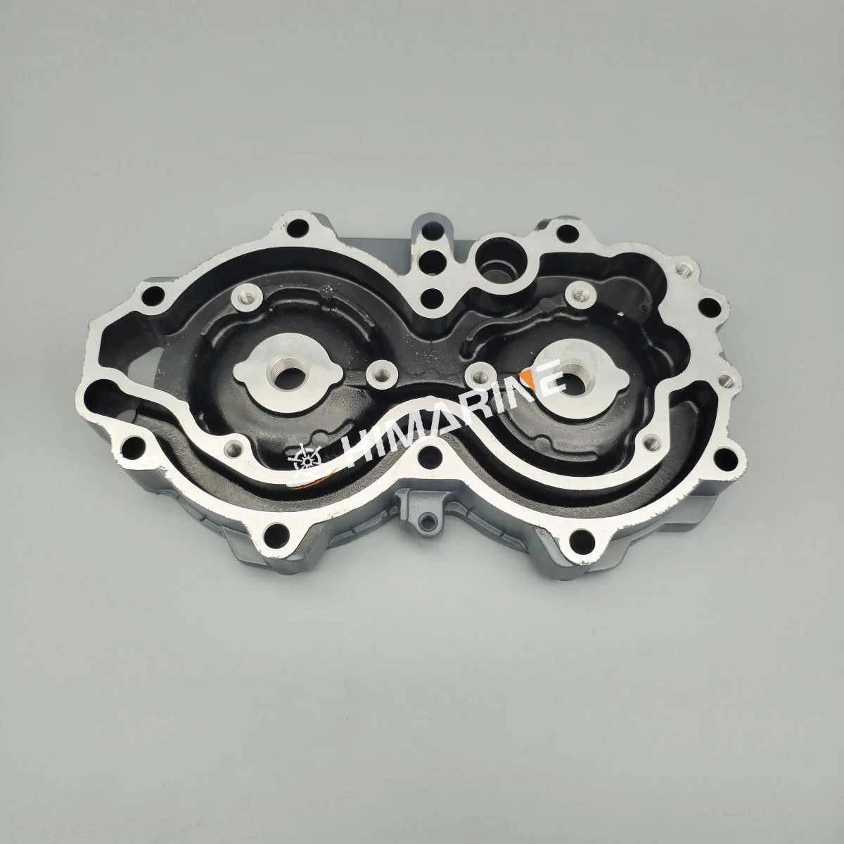 Outboard Cylinder Head 66T-11111-01-1S