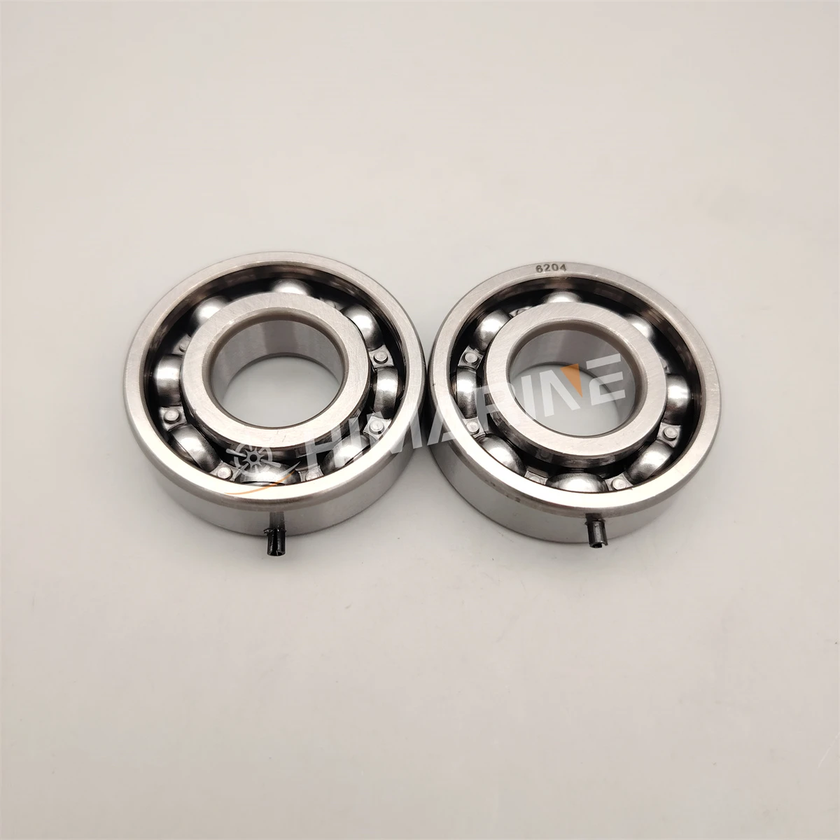 Crankshaft Bearing 9603-3-6204 Crankshaft Bearing 9603-3-6204
