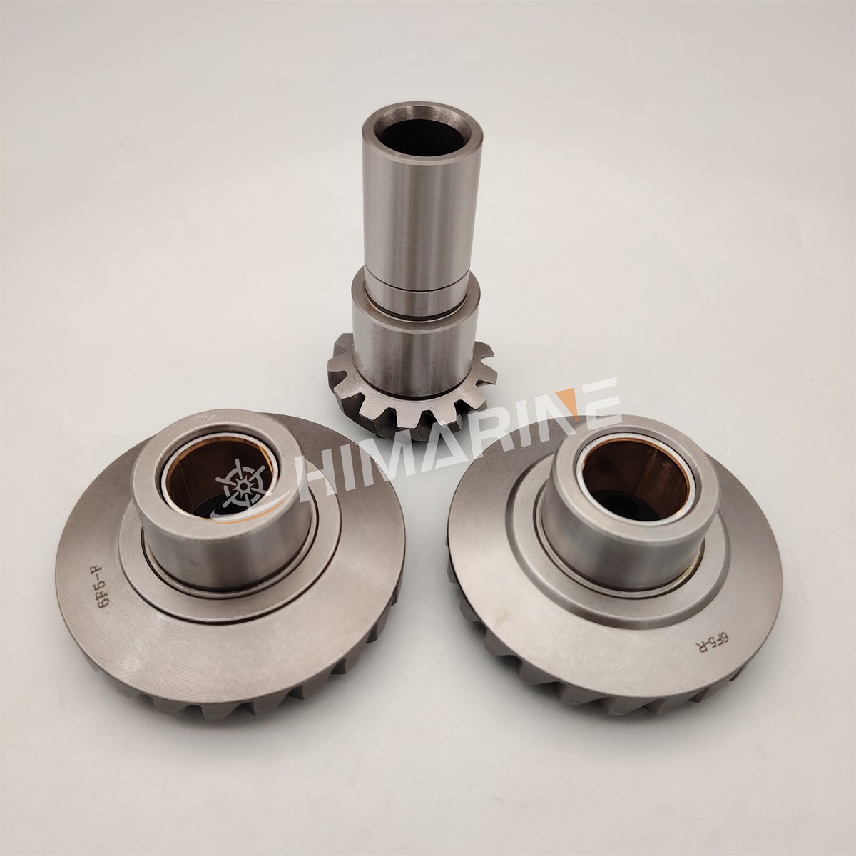 6F5-45560 Forward 6F5-45571 Reverse 6F5-45551 Pinion 6F5-45560 Forward 6F5-45571 Reverse 6F5-45551 Pinion