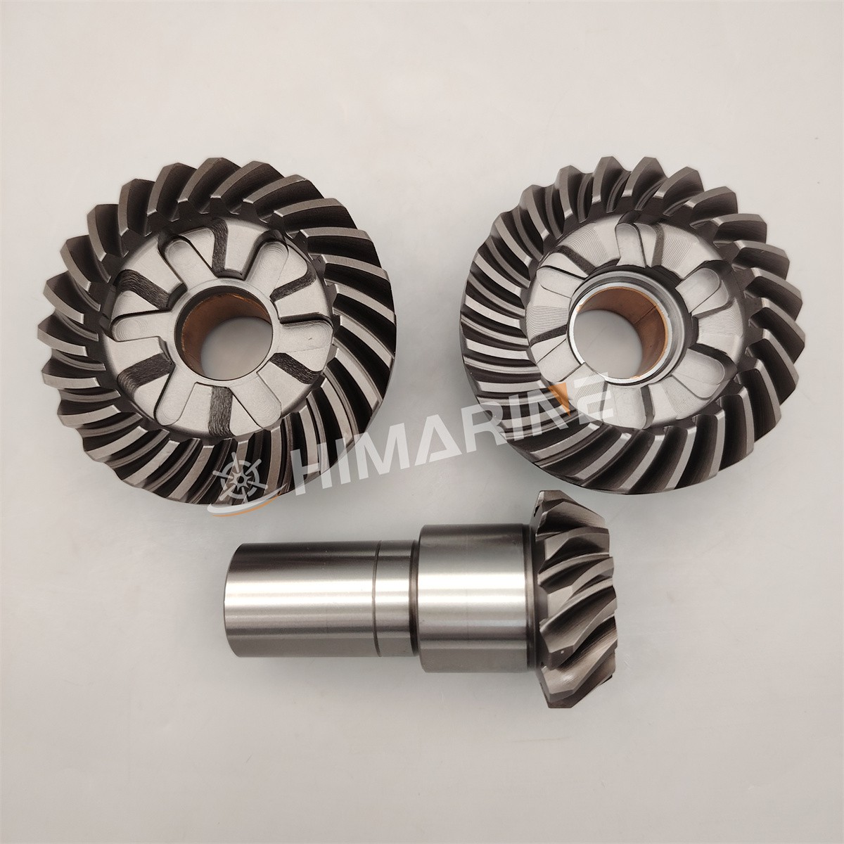 6F5 Outboard Gear Kit 6F5 Outboard Gear Kit