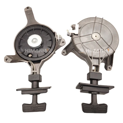 3B2-05000-1 Recoil Starter Assy