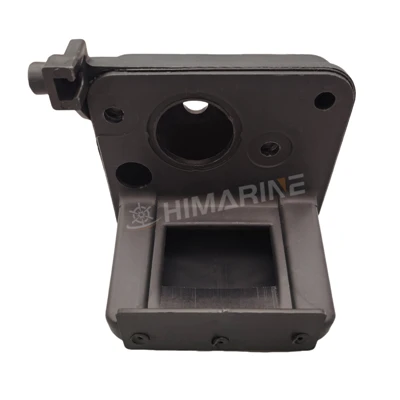 63V-14440-00 Silencer Assy
