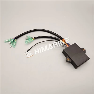 66M-85540-01 CDI UNIT ASSY