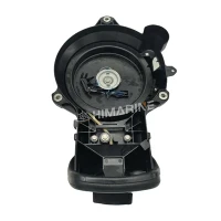 66T-15710-01 Starter Assy