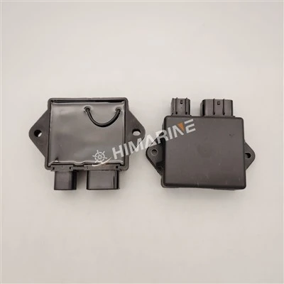 66T-85540-00 CDI UNIT ASSY