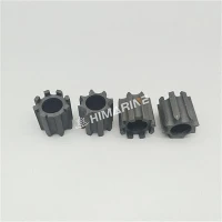 Vulka qo'zg'aysan mili 6B4-45318-00
